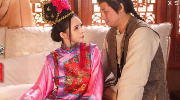 性视界xsj147撸顶记01拜师陈近南